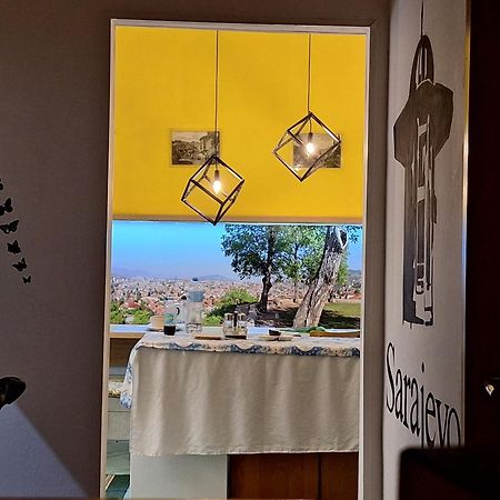 At Mejdan Rooms Сараево Екстериор снимка