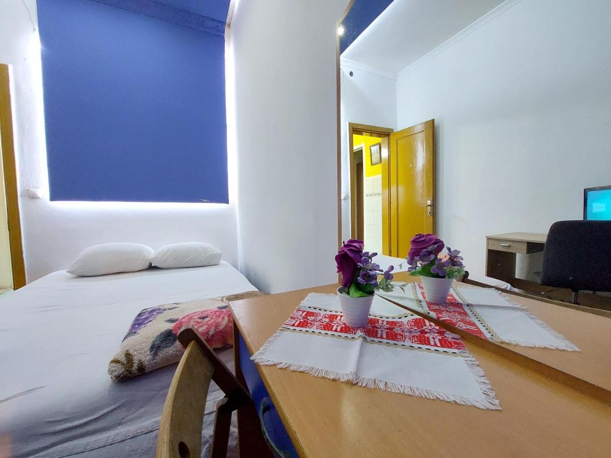 At Mejdan Rooms Сараево Екстериор снимка