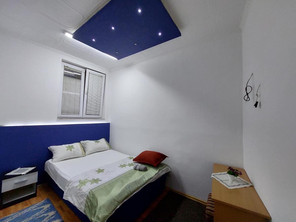 At Mejdan Rooms Сараево Екстериор снимка