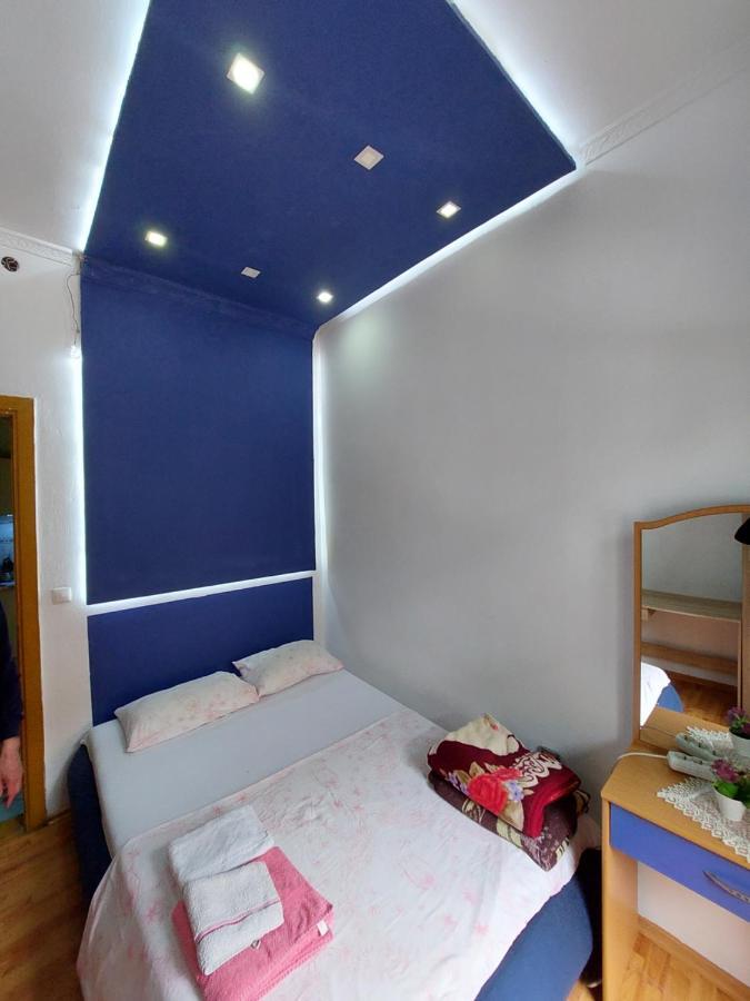 At Mejdan Rooms Сараево Екстериор снимка