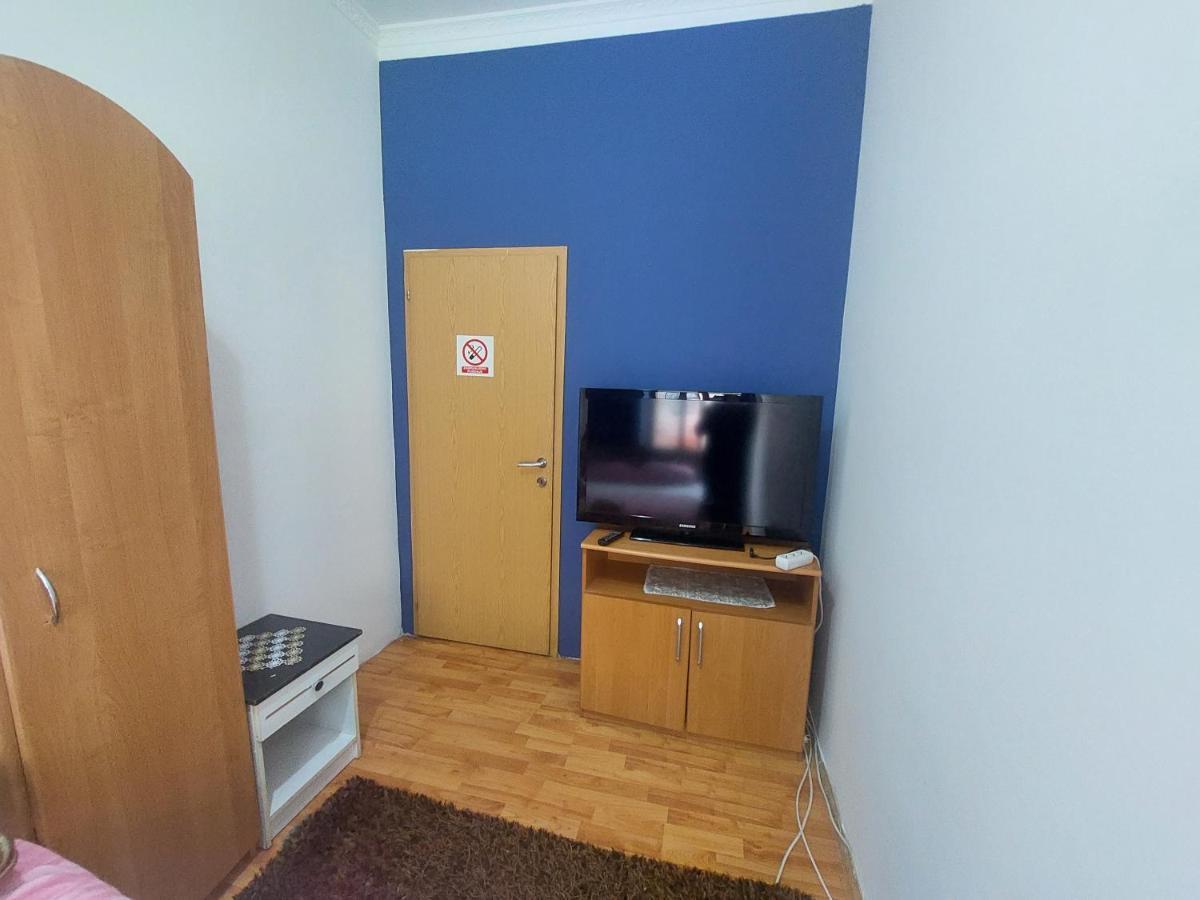 At Mejdan Rooms Сараево Екстериор снимка