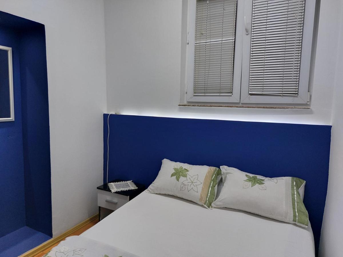 At Mejdan Rooms Сараево Екстериор снимка