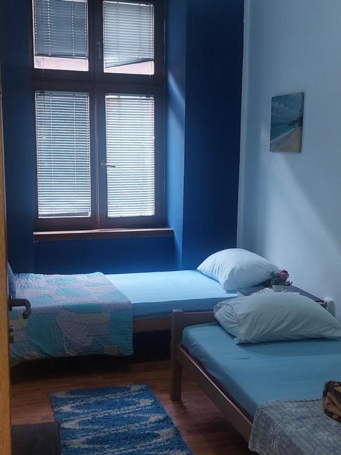 At Mejdan Rooms Сараево Екстериор снимка