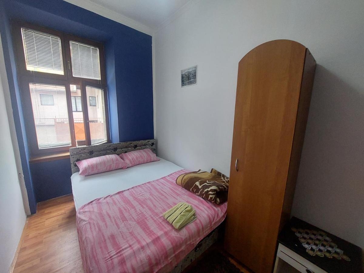 At Mejdan Rooms Сараево Екстериор снимка