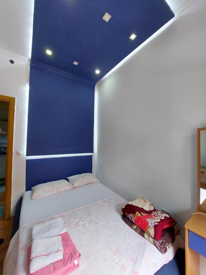 At Mejdan Rooms Сараево Екстериор снимка