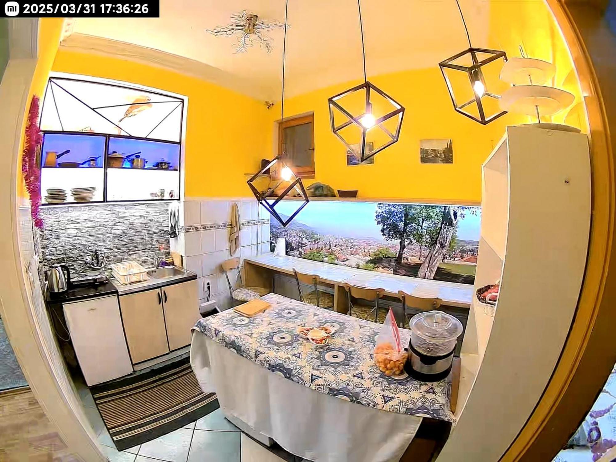 At Mejdan Rooms Сараево Екстериор снимка