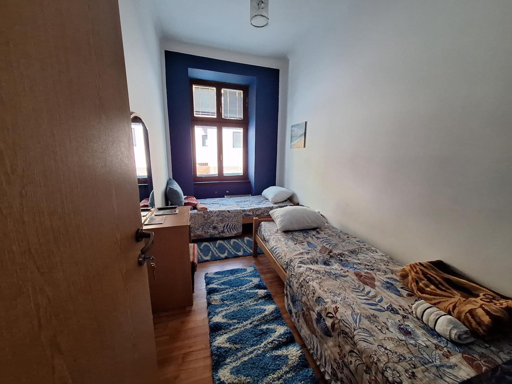 At Mejdan Rooms Сараево Екстериор снимка