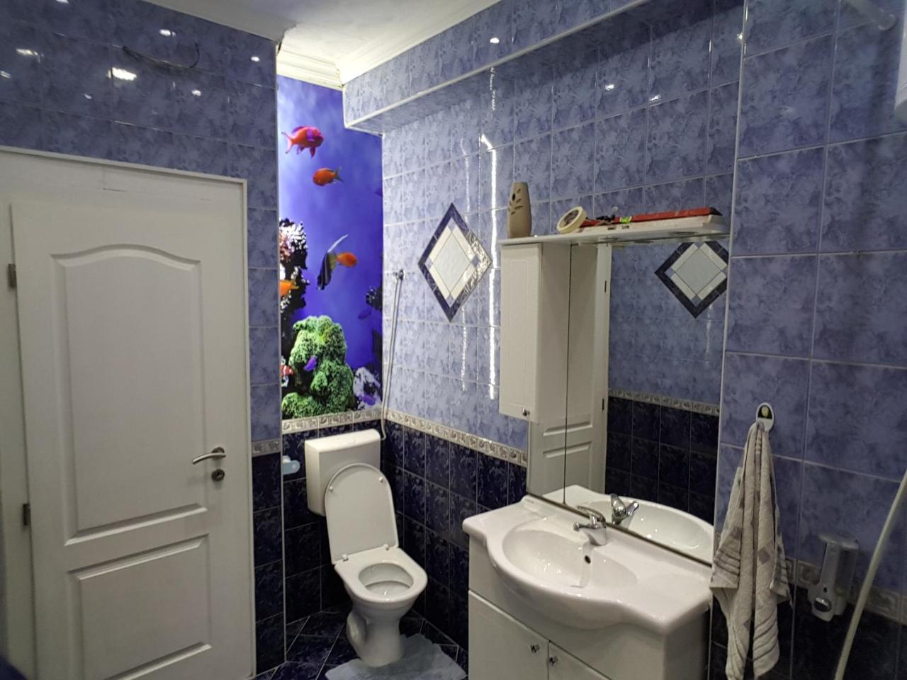At Mejdan Rooms Сараево Екстериор снимка