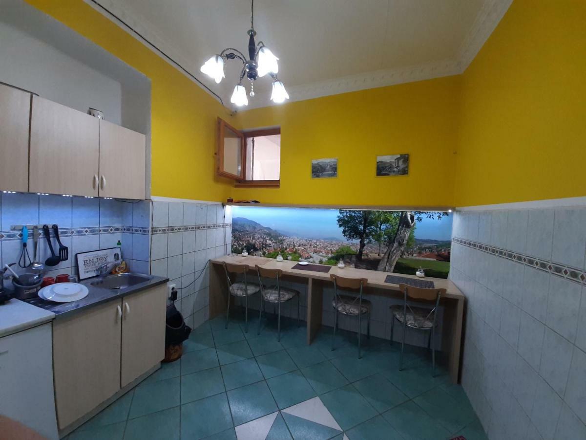 At Mejdan Rooms Сараево Екстериор снимка